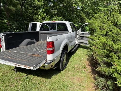 2007 Ford F-150 STX SuperCab