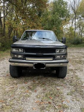 1998 Chevrolet 1500 Base
