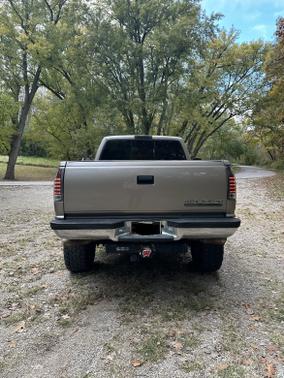 1998 Chevrolet 1500 Base