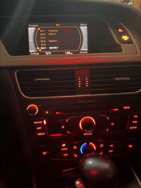 2009 Audi A4 2.0T Premium quattro