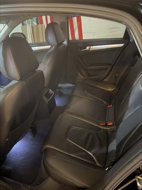 2009 Audi A4 2.0T Premium quattro