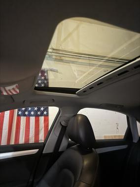 2009 Audi A4 2.0T Premium quattro