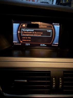 2009 Audi A4 2.0T Premium quattro