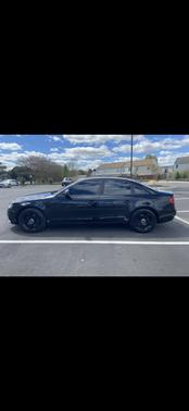 2009 Audi A4 2.0T Premium quattro