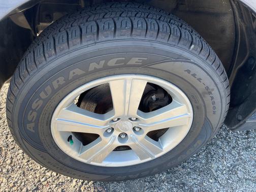 Blue 2012 Subaru Forester 2.5X