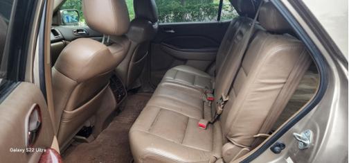 2003 Acura MDX Touring