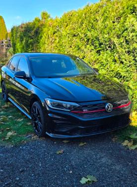 2019 Volkswagen Jetta GLI 2.0T 35th Anniversary Edition