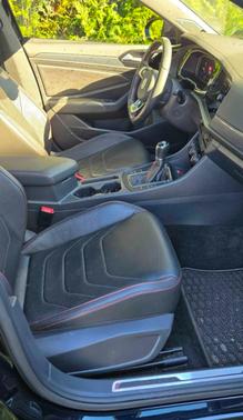 2019 Volkswagen Jetta GLI 2.0T 35th Anniversary Edition