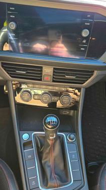 2019 Volkswagen Jetta GLI 2.0T 35th Anniversary Edition