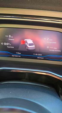 2019 Volkswagen Jetta GLI 2.0T 35th Anniversary Edition