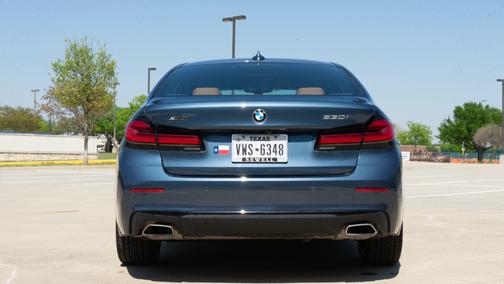2023 BMW 530 i xDrive