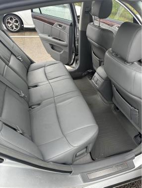 2008 Toyota Avalon Limited
