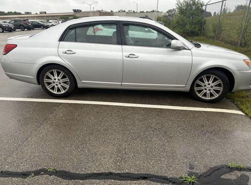 2008 Toyota Avalon Limited