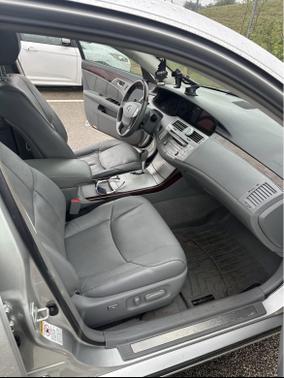 2008 Toyota Avalon Limited