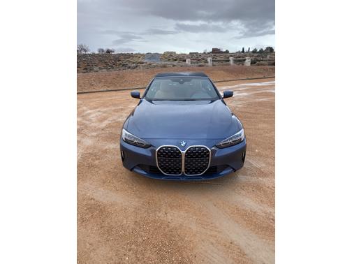 2023 BMW 430 i