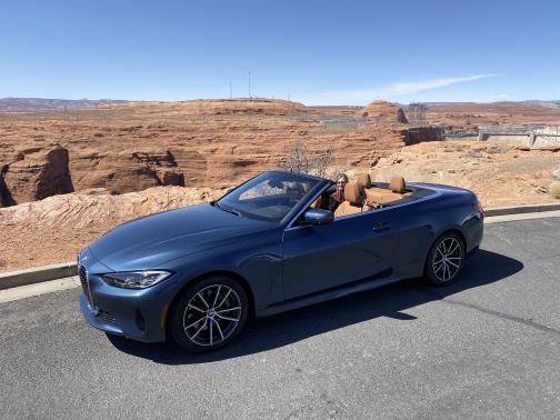 2023 BMW 430 i