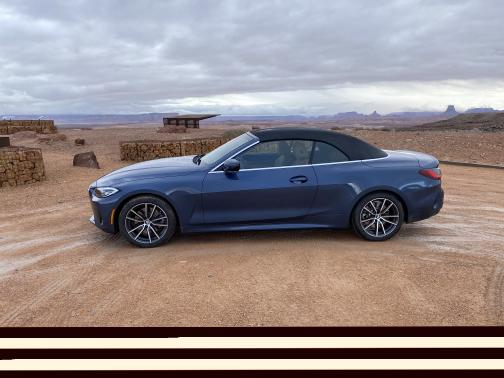 2023 BMW 430 i