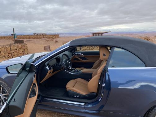 2023 BMW 430 i