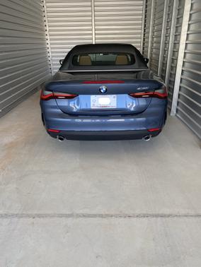 2023 BMW 430 i