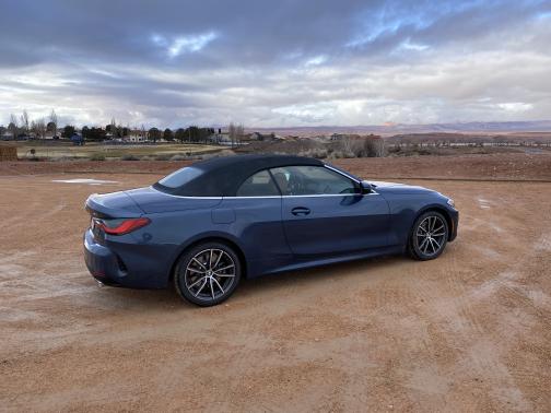 2023 BMW 430 i