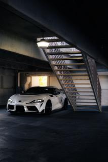 2020 Toyota GR Supra 3.0 Premium