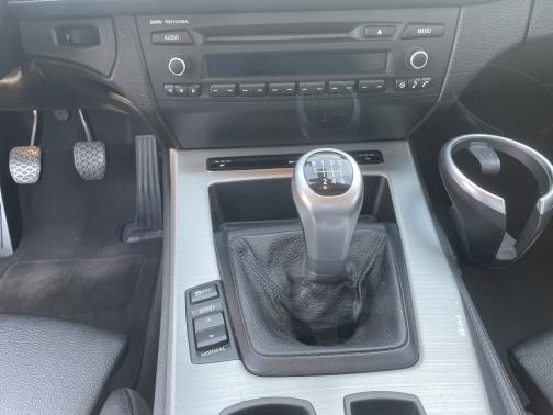 2011 BMW Z4 sDrive35i