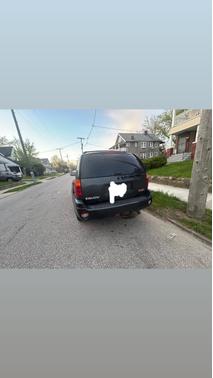 2004 GMC Envoy SLE