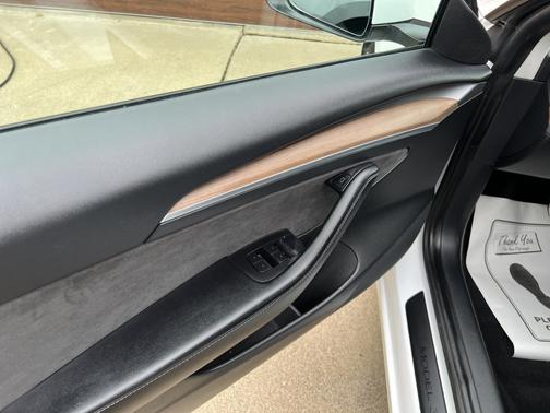 2021 Tesla Model 3 Performance