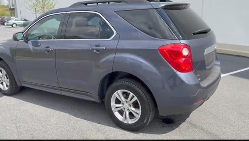 2014 Chevrolet Equinox 2LT