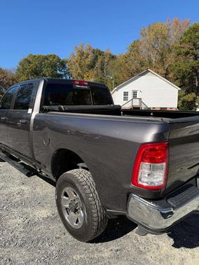 2019 RAM 2500 Tradesman