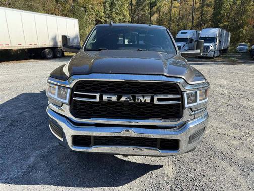 2019 RAM 2500 Tradesman