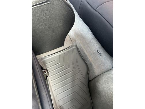 1998 Jeep Wrangler SE