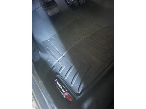 1998 Jeep Wrangler SE