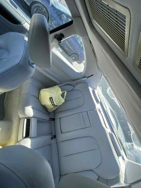 2001 Mercedes-Benz CLK-Class 430