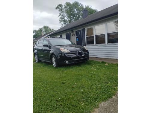 2006 Subaru B9 Tribeca Limited