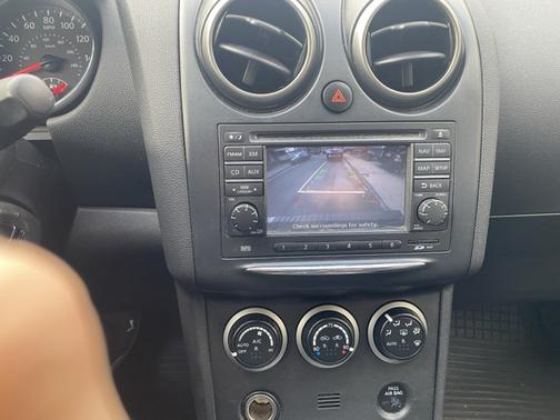 2012 Nissan Rogue SV