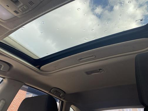 2012 Nissan Rogue SV