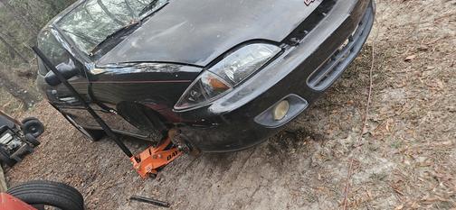 2000 Chevrolet Cavalier Z24