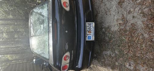 2000 Chevrolet Cavalier Z24