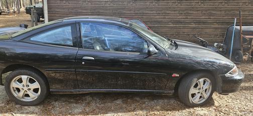 2000 Chevrolet Cavalier Z24