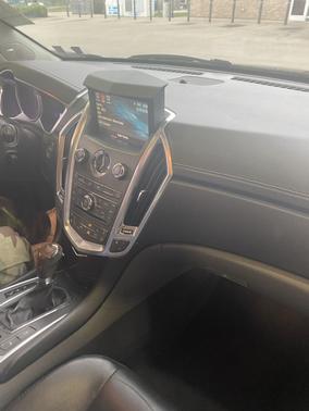 2011 Cadillac SRX Luxury Collection