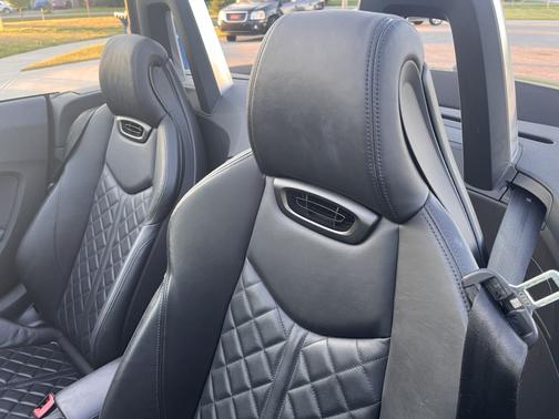2016 Audi TT 2.0T
