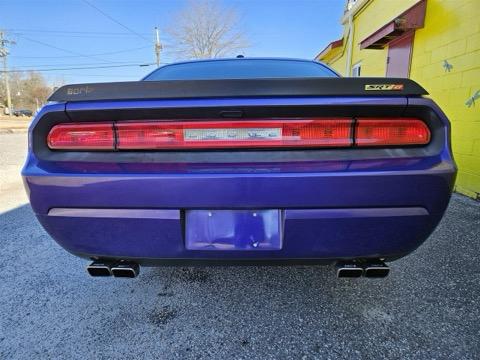 2014 Dodge Challenger SRT8 Core