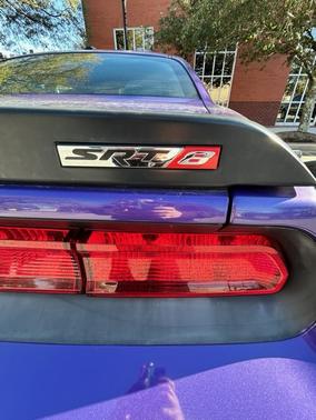 2014 Dodge Challenger SRT8 Core
