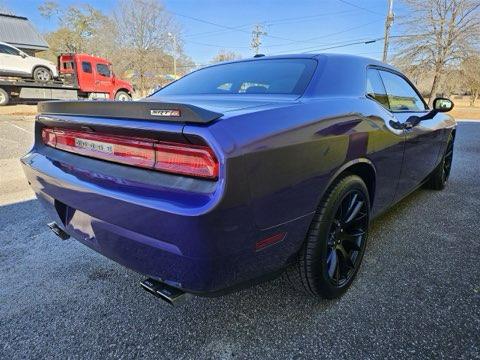 2014 Dodge Challenger SRT8 Core