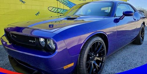 2014 Dodge Challenger SRT8 Core