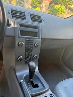2008 Volvo S40 2.4i