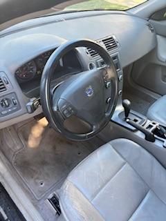 2008 Volvo S40 2.4i