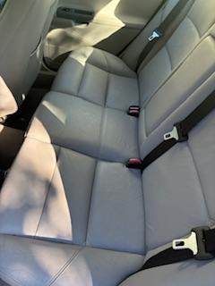2008 Volvo S40 2.4i