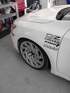 2012 Nissan Maxima SV